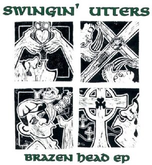 Brazen Head Ep (10'')