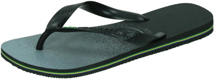 Brazil Fresh Flip Flops - Slippers zwart - 41/42