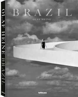 Brazil - Olaf Heine