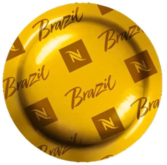 Brazil Origins Nespresso PRO®Box 50 capsules.
