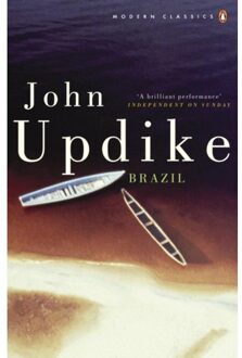 Brazil - Penguin Modern Classics - John Updike