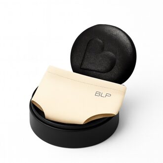 Brazil Reisslip - Hygiënisch Verpakt, Altijd Klaar voor Onderweg Champagne - Small