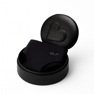 Brazil Reisslip - Hygiënisch Verpakt, Altijd Klaar voor Onderweg Zwart - medium