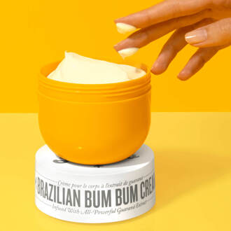 Brazilian Bum Bum Cream Refill 240ml