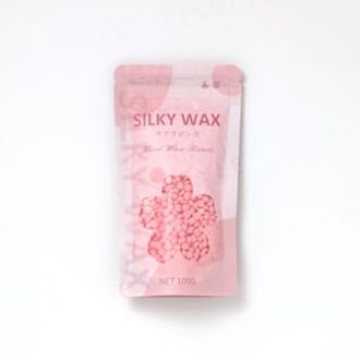 Brazilian Hard Wax Beads Sakura Pink 1000g