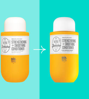 Brazilian Joia Conditioner 90 ml