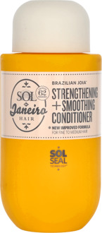 Brazilian Joia Conditioner295 ml. - One Size