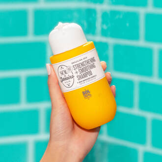 Brazilian Joia Shampoo (Verschillende Maten) - 90ml