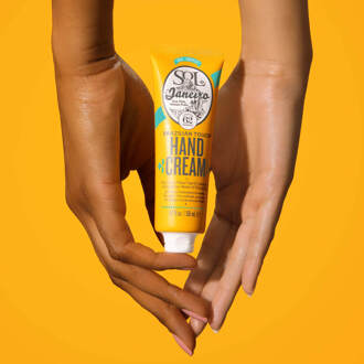 Brazilian Touch Hand Cream 50ml