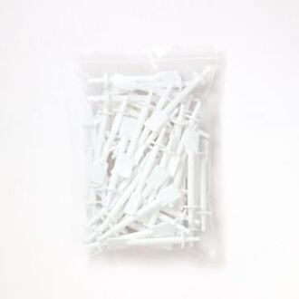 Brazilian Wax Nose Hair Nose Sticks 50 pcs