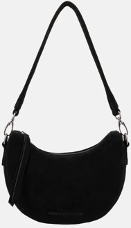 Brazos crossbody tas S zwart