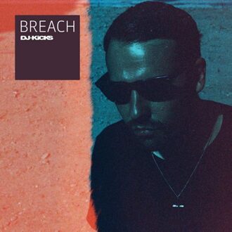 Breach - Dj Kicks -Digi
