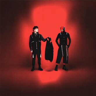 Breach - Twenty One Pilots