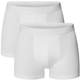 Bread and Boxer Modal Boxer Brief 2 stuks * Actie * Zwart,Wit,Blauw - Small,Medium,Large,X-Large