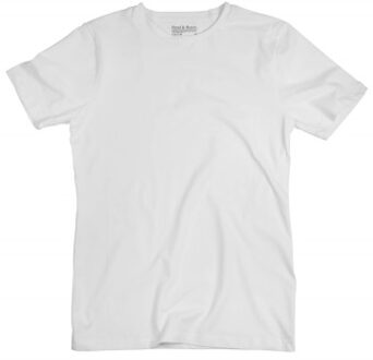 Bread and Boxers Crew Neck * Actie * Blauw,Bruin,Zwart,Grijs,Wit,Versch.kleure/Patroon,Groen - X-Small,Small,Medium,Large,X-Large,XX-Large