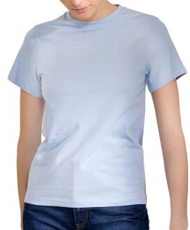 Bread and Boxers Crew Neck Regular * Actie * Blauw - X-Small,Small,Medium,Large,X-Large