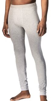 Bread and Boxers Organic Cotton Long Johns Zwart,Grijs,Groen - Small,Medium,Large,X-Large