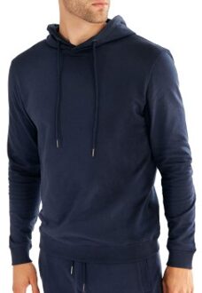 Bread and Boxers Organic Cotton Men Hooded Shirt * Actie * Grijs,Beige,Wit,Blauw,Groen,Rood - Small,Medium,Large,X-Large