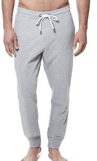 Bread and Boxers Organic Cotton Men Pants 2 stuks * Actie * Grijs,Beige,Wit,Blauw,Groen,Rood - Small