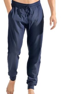 Bread and Boxers Pyjama Pants * Actie * Grijs,Blauw - Small,Medium,Large,X-Large