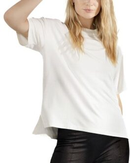 Bread and Boxers Soft Fiber T Shirt * Actie * Zwart,Wit - X-Small,Small,Medium,Large,X-Large