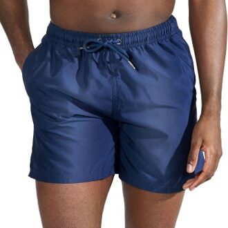 Bread and Boxers Swim-Trunk Blauw,Zwart,Groen,Grijs - X-Small,Small,Medium,Large,X-Large