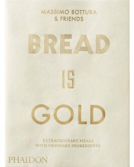 Bread Is Gold