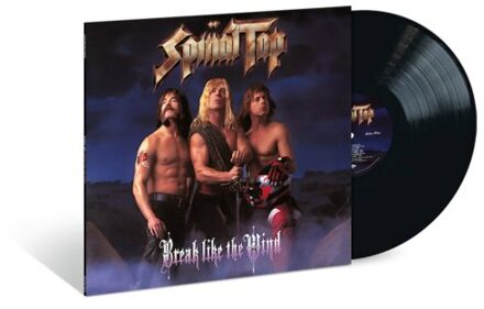 Break Like The Wind - Spinal Tap