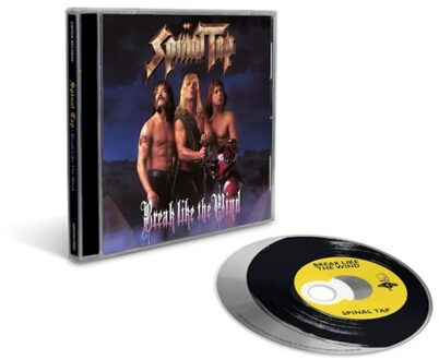Break Like The Wind - Spinal Tap
