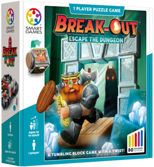 Break-out - Escape the Dungeon