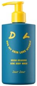 Break Relaxing Acne Body Wash 300ml