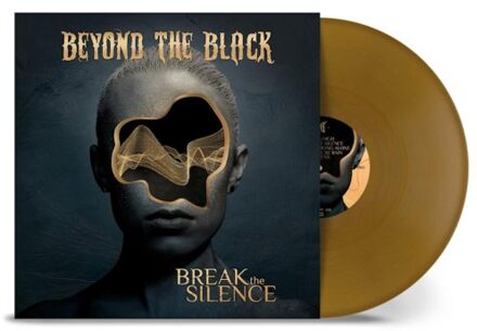 Break The Silence - Beyond The Black