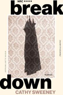 Breakdown -  Cathy Sweeney (ISBN: 9789039100646)