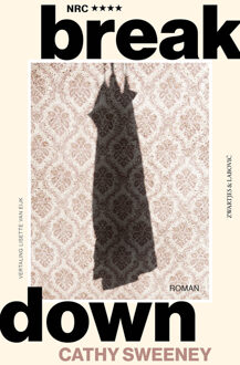 Breakdown -  Cathy Sweeney (ISBN: 9789039100653)