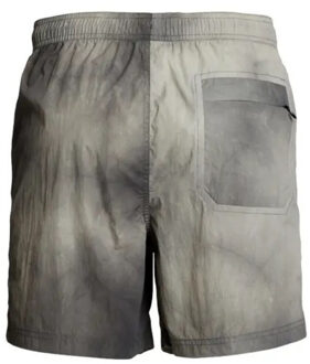 Breaker grijze korte broek - maat Grijs