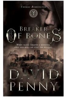 Breaker Of Bones - David, Penny