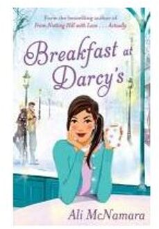 Breakfast At Darcy's