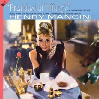 Breakfast At Tiffany's - Henry Mancini