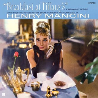 Breakfast At Tiffany's - Henry Mancini