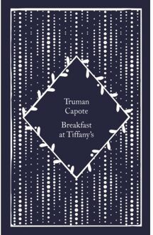 Breakfast At Tiffany's - Little Clothbound Classics - Truman Capote