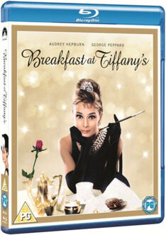 Breakfast At Tiffany's