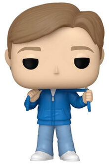 Breakfast Club Andrew Funko Pop! Movies Vinyl Figure