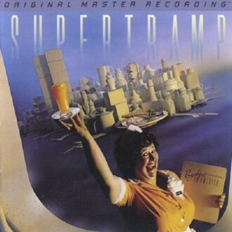 Breakfast In America - Supertramp