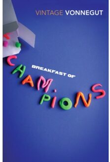 Breakfast of Champions