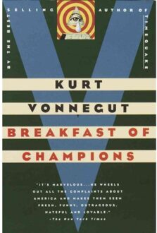 Breakfast of Champions