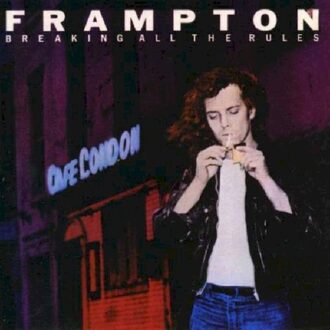 Breaking All The Rules