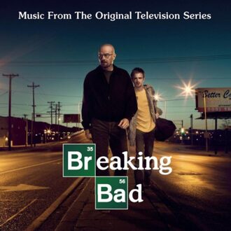 Breaking Bad (Music From The O