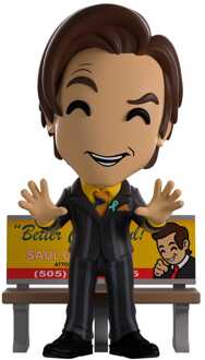 Breaking Bad Vinyl Figure Better Call Saul 12 cm
