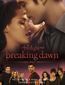 Breaking dawn - eBook Stephenie Meyer (9000305136)