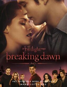 Breaking dawn - eBook Stephenie Meyer (9000305136)